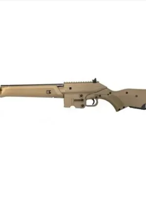 Exclusive Offer | KELTEC SU-16B 223 Rem/5.56 NATO 16" 10rd Blued/Tan