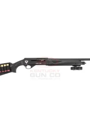 Factory Direct | EMPEROR FIREARMS MX5 12 Gauge 18.5in Black 4rd