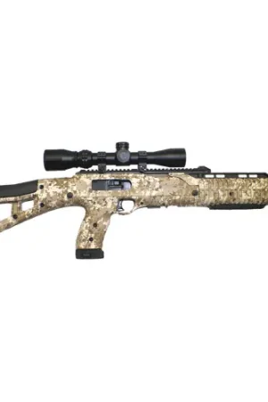 HI-POINT 45TS Carbine Hunter 45 ACP 17.5" 9rd DD 1.5-5x32 | Big Sale