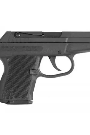 Super Sale | KELTEC P-32 32 ACP 2.68" 7rd Parkerized/Blk Grip