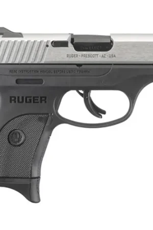 Act Fast - RUGER LC9s 9mm 3.12" Stainless 7rd