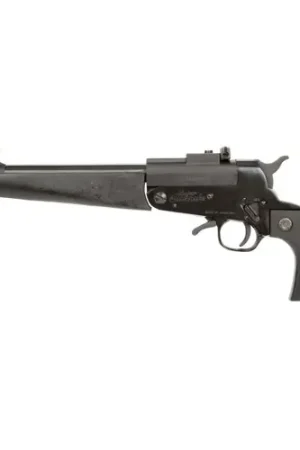 Extra Savings | COMANCHE Super Comanche 45 LC/410 Gauge 10" 1 Shot Blued