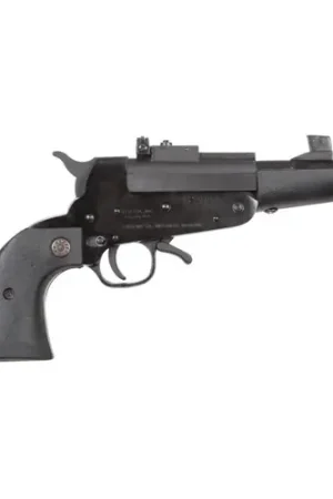 Popular - COMANCHE Super Comanche 45 LC/410 Gauge 6" 1 Shot Blued