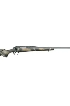 BERGARA Approach 6.5 Creedmoor 24in Black 5rd | Buy Direct