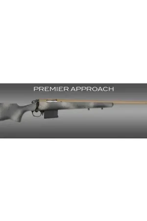 BERGARA Approach RIFLE Threaded Barrel - Almost Gone