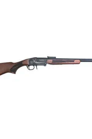 In Demand - SILVER EAGLE Stalker 12Ga slug