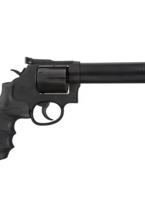 SILVER EAGLE SR38 357 Mag 6" 6rd - Black | Top Rated