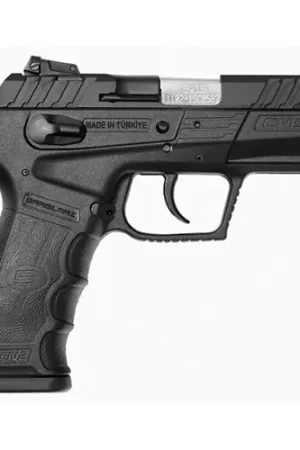 Popular | SILVER EAGLE CM9 9mm 3.8" 17rd - Black
