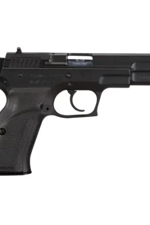 Special Offer - SILVER EAGLE Mega 9mm 4.5" 17rd - Black
