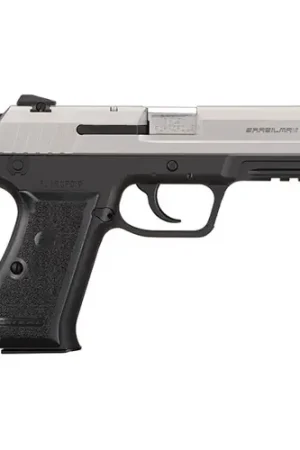 Ready to Ship - SILVER EAGLE ST10 9mm 4.4" 17rd - Black