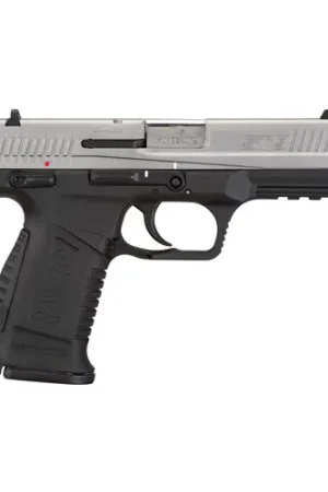 Professional Grade - SILVER EAGLE ST9 45 ACP 4.5" 12rd - Black