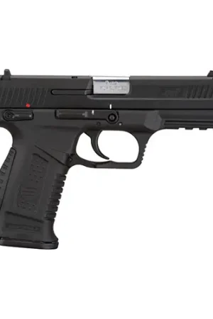 SILVER EAGLE ST9 9mm 4.5" 15rd - Black | Clearance