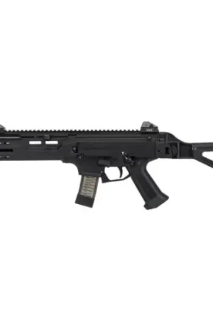 Best Seller - CZ-USA QP Only Scorpion EVO 3 S1 Flash Can/Fld Brace 9mm