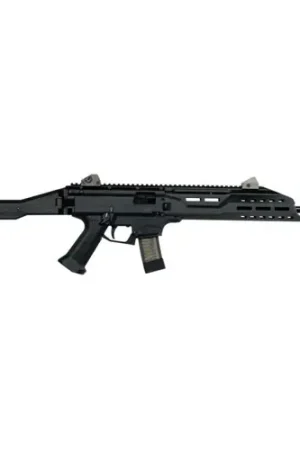 Affordable | CZ-USA QP Only Scorpion EVO 3 S1 Carbine Faux Supp 9mm