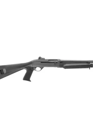 Available to Order | BENELLI QP Only M2 Tactical Entry 12 Gauge 17" Breach Blk