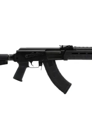 CENTURY ARMS C39V2 w/Shockwave Blade 7.62x39 10.6" Blk 30rd | Must-Have