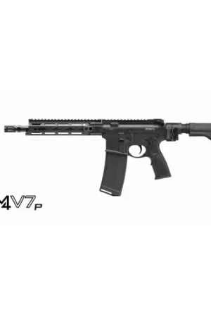 DANIEL DEFENSE DDM4 V7 Pistol Law Carbine - Get It Now