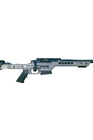 Hurry | MASTERPIECE ARMS MPA BA Tungsten