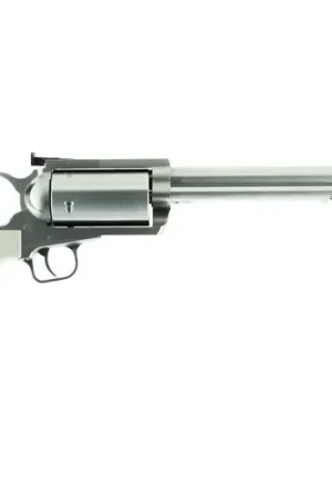 Buy Direct | MAGNUM RESEARCH BFR Long Cylinder SS Bisley 475/480 Ruger 7.5"