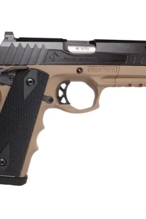 AMERICAN TACTICAL IMPORTS FXH-45C Flat Dark Earth | Express Delivery