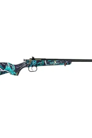 KEYSTONE Crickett Bl-Muddy Girl Serenity w/Scope | Best-Selling