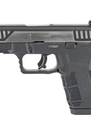 DIAMONDBACK FIREARMS AM29 SubCompact 9mm 3.5" Stainless 15 + 1 | This Week Only
