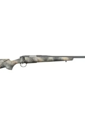 Secure Checkout | BERGARA Highlander .300 Win. Mag. Threaded Barrel 24"