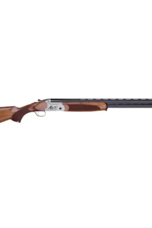 AMERICAN TACTICAL IMPORTS Crusader Sport SGD 410Ga 26" Blued/Walnut - Newly Added