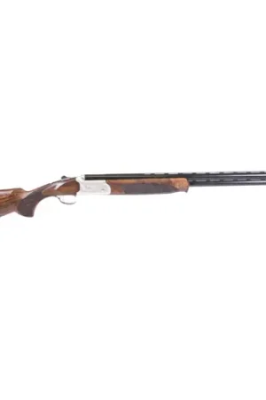 Limited Stock - AMERICAN TACTICAL IMPORTS Crusader Sport SGD 28Ga 26" Blued/Walnut