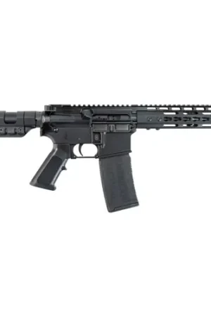 Big Sale | AMERICAN TACTICAL IMPORTS AR-15 Milsport Pistol 300 AAC 7.5" 30rds Black