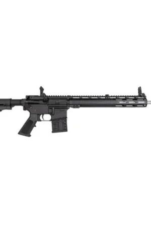 AMERICAN TACTICAL IMPORTS Ria Milsport 410 18.5" 5rd - Black - Great Deal