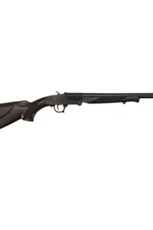 Today Only | AMERICAN TACTICAL IMPORTS Nomad SGS 410 Gauge 18.5" - Black Synthetic