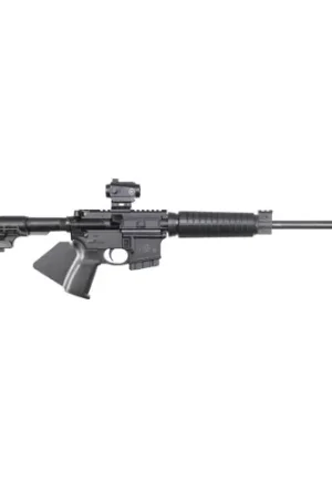 Available to Order | SMITH & WESSON MP15 Sport II 5.56 NATO 16" 10rd Semi-Auto AR15 Rifle w/ CT Red Dot - CA Compliant