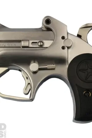 Shop Now | BOND ARMS Cub 357 Mag / 38 Special 2.5" 2rd - Stainless