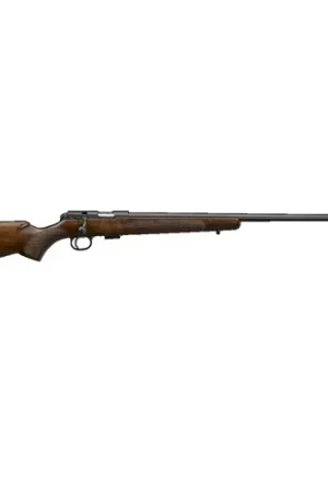Best Price - CZ-USA QP Only 457 American 22 WMR 24.8" 5rd