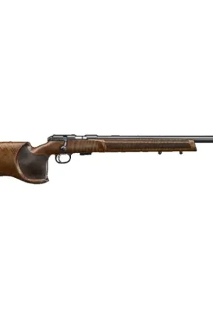 Act Fast | CZ-USA QP Only 457 Varmint MTR 22LR 20.5" 5rd