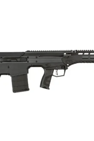 DESERT TECH MDR 308 16" 20RD BLK | Daily Deal