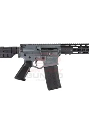 AMERICAN TACTICAL IMPORTS P4 Pistol 5.56 7.5" Black w/Blade Brace SG - Ready to Ship