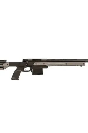 Bargain - HOWA M1500 Mini Action Oryx Rifle Only 6.5Grndl 20" Gry