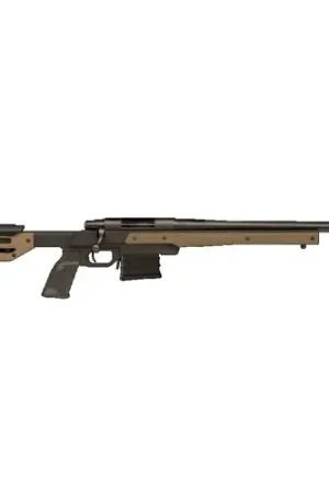 Affordable | HOWA M1500 Oryx Rifle Only 308 Win 24" ODG 10+1