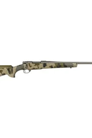 Buy Online - HOWA M1500 Kuiu Std Rifle Only 6.5 Creedmoordmr 22" VER