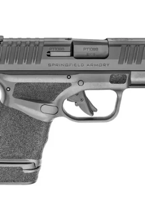 Best-Selling | SPRINGFIELD ARMORY Hellcat 9mm 3" 13rd - Black