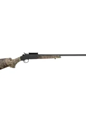 SAVAGE 301 Turkey 410 Gauge 26" Break Open Shotgun - RealTree Timber - New Arrival