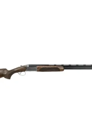 CZ-USA Supreme Field 28 Gauge 3" 28" Over / Under Shotgun - Walnut / Gloss Black - Premium Quality