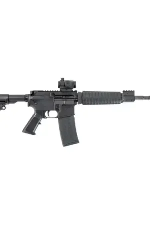 Order Now - AMERICAN TACTICAL IMPORTS Milsport 5.56 w/ Red Dot