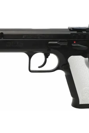 Customer Favorite | EAA Witness Match Xtreme 9mm 6" 17rds Ceramic Coating