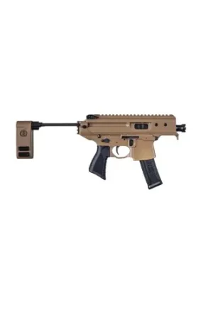 Add to Cart | SIG SAUER MPX Copperhead 4.5" 9mm