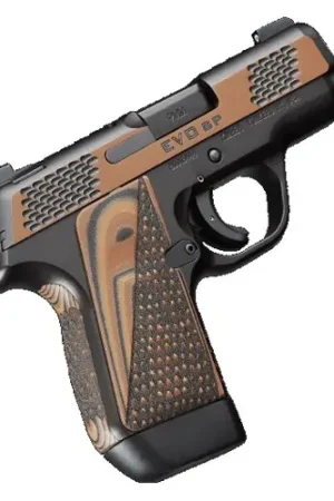 Ending Soon | KIMBER EVO SP Raptor Collector's Edition 9mm