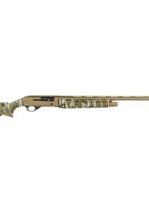Reduced Price - POINTER Field Tek Turkey 20 Gauge 3" 28" 3rd Semi-Auto Shotgun (5 Chokes) - Bronze | Mossy Oak