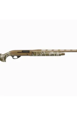 Best Value | POINTER Field Tek 5 Compact 20 Gauge 3" 26" 3rd Semi-Auto Shotgun | Mossy Oak Bottomland